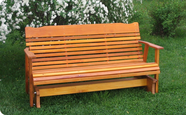 Kilmer Creek Cedar Outdoor Furniture Amish Crafted