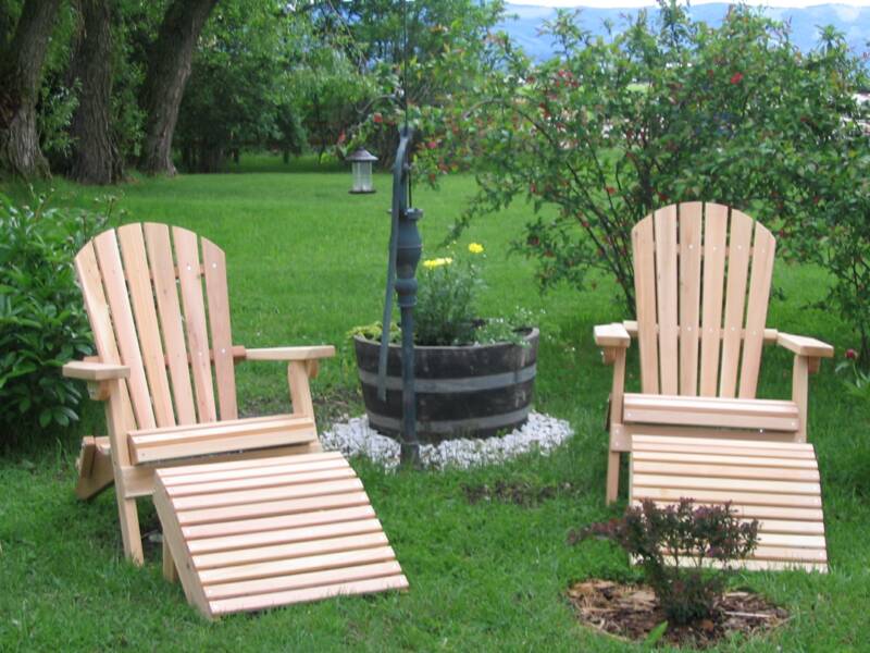 Lawn Chairs for Patio Furniture